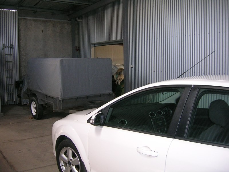 40 Cnr Phillipson and Larkings St, Wangaratta VIC 3677