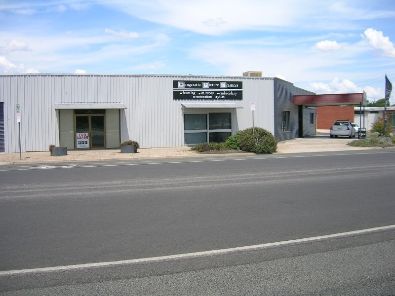 40 Cnr Phillipson and Larkings St, Wangaratta VIC 3677
