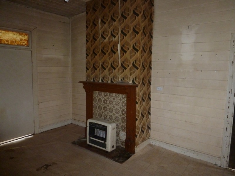 40 PUDMAN, Boorowa NSW 2586