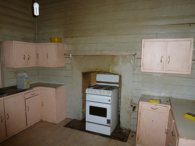 40 PUDMAN, Boorowa NSW 2586