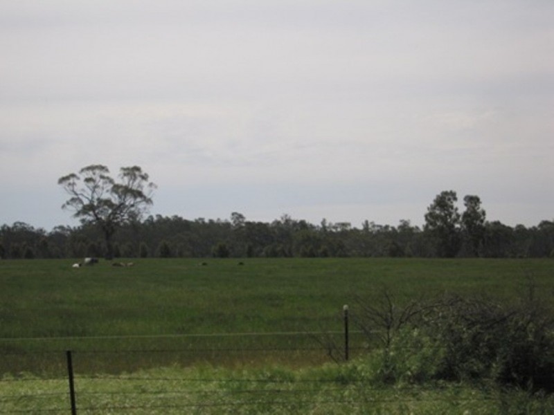 885 Gooramadda Road, Rutherglen VIC 3685