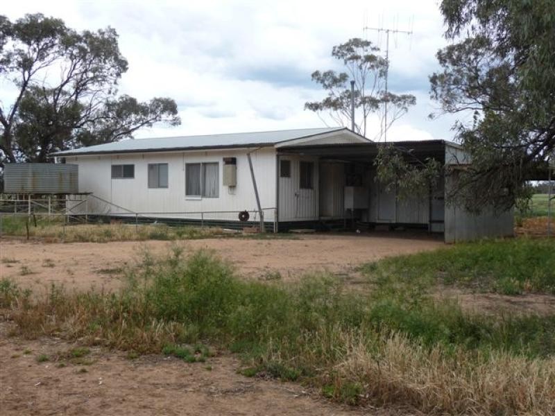 Jerilderie NSW 2716