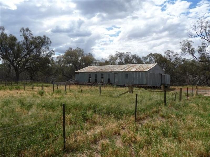 Jerilderie NSW 2716