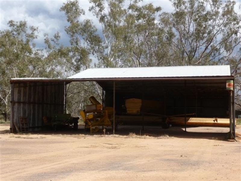 Jerilderie NSW 2716