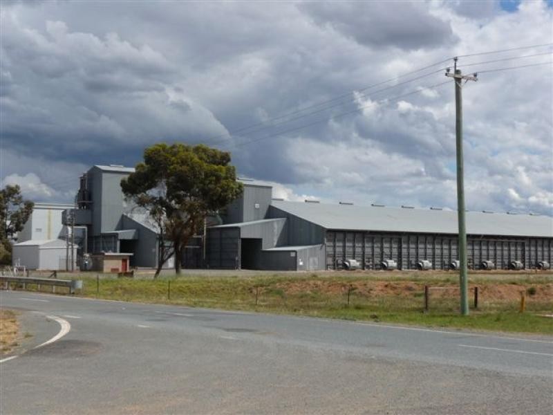 Jerilderie NSW 2716