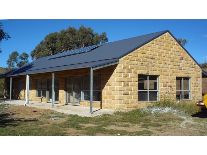 8624 Murray River Road, Walwa VIC 3709