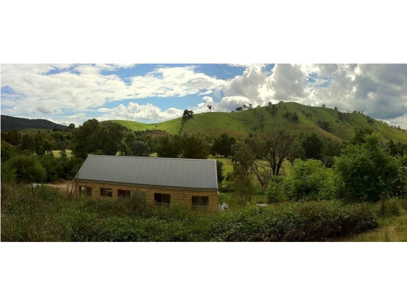 8624 Murray River Road, Walwa VIC 3709