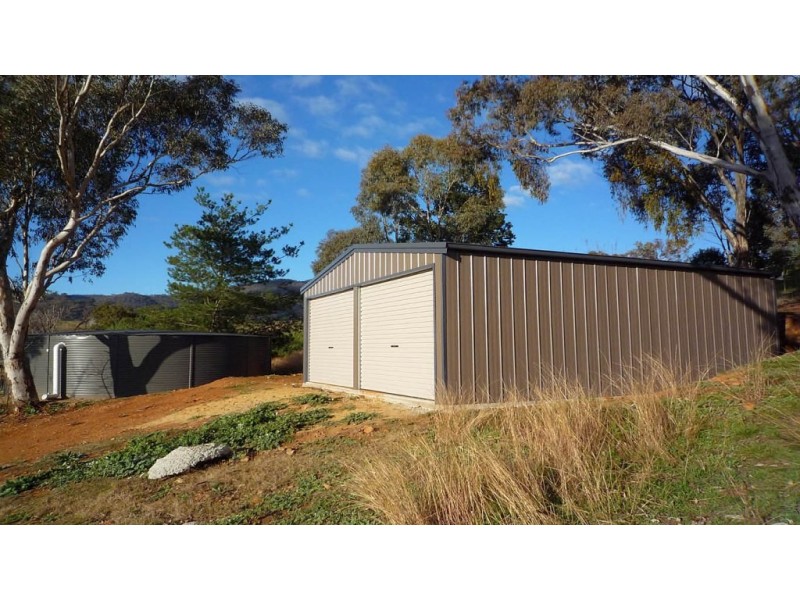 8624 Murray River Road, Walwa VIC 3709