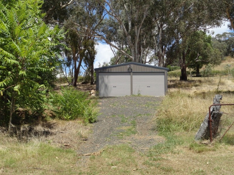 8624 Murray River Road, Walwa VIC 3709