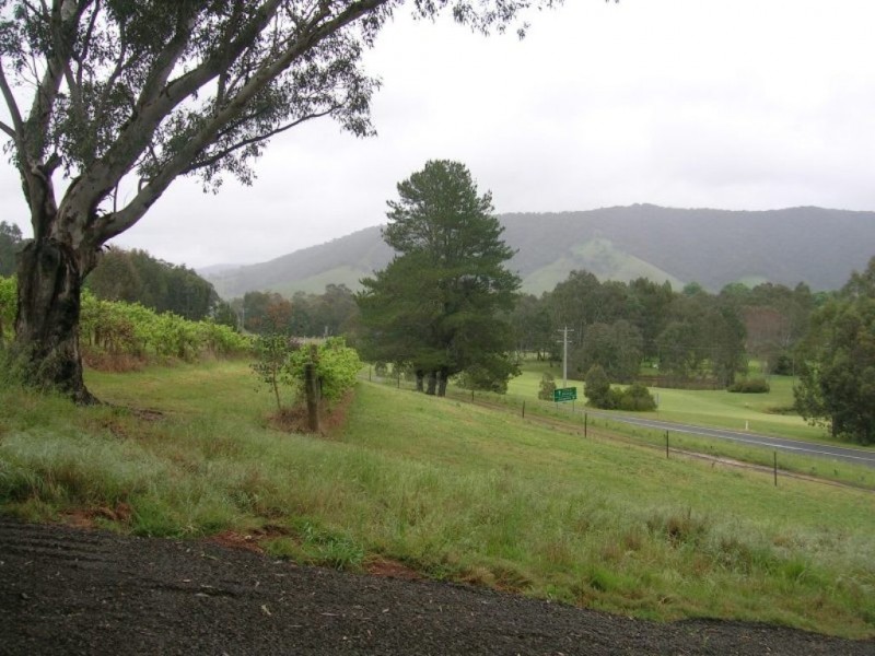 8624 Murray River Road, Walwa VIC 3709