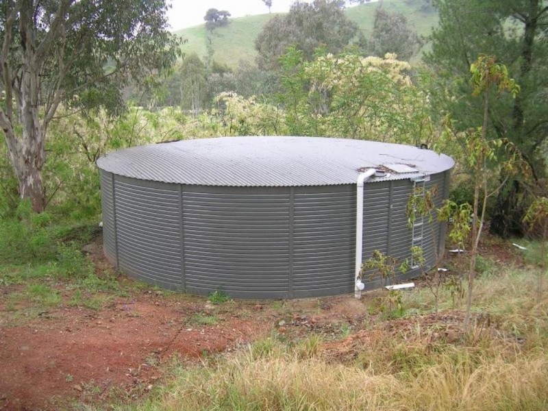 8624 Murray River Road, Walwa VIC 3709