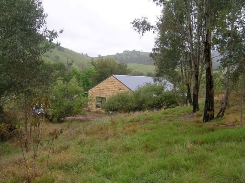 8624 Murray River Road, Walwa VIC 3709