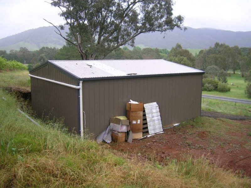 8624 Murray River Road, Walwa VIC 3709