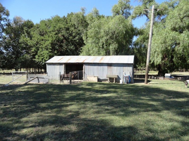 28 Plunkett Road, Bowna NSW 2644