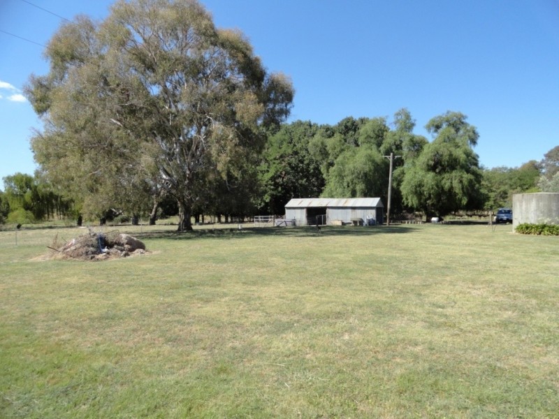 28 Plunkett Road, Bowna NSW 2644