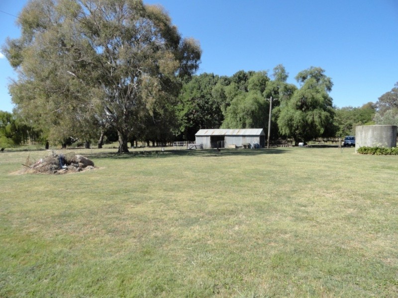 28 Plunkett Road, Bowna NSW 2644