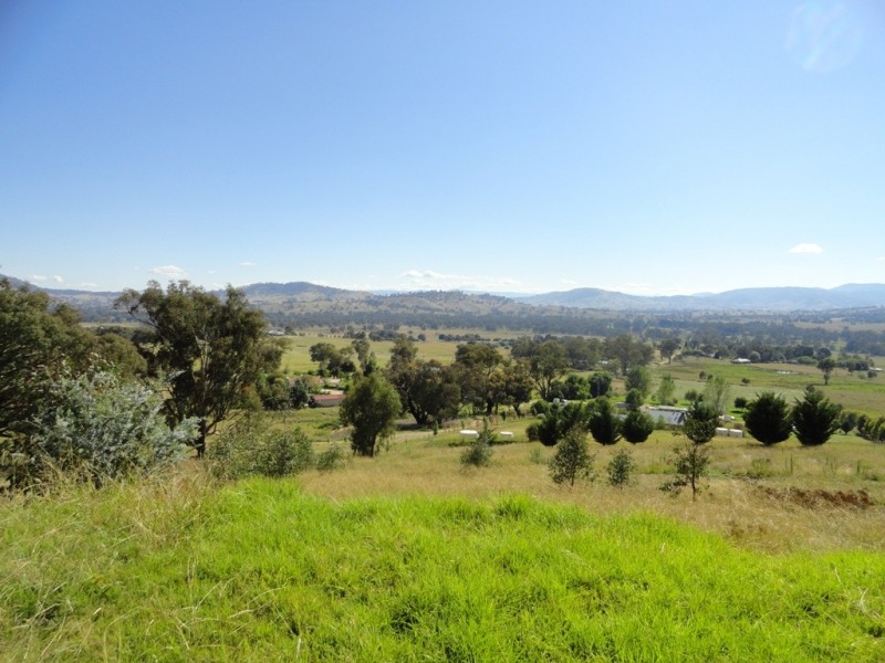 Lot 5 Springvale Lane, Kergunyah VIC 3691