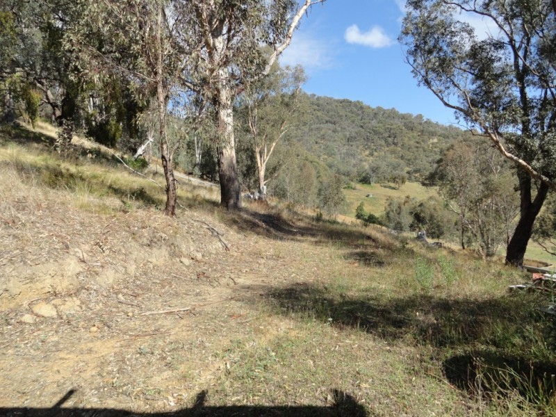 Lot 5 Springvale Lane, Kergunyah VIC 3691