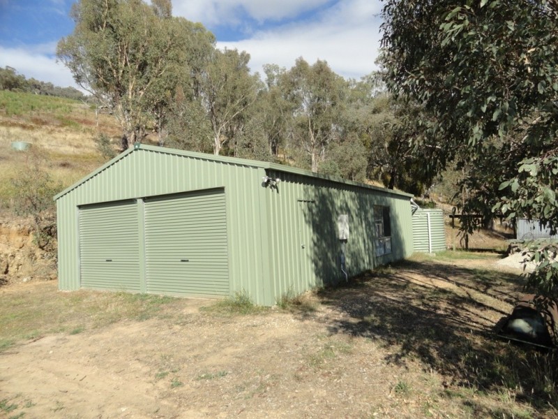 Lot 5 Springvale Lane, Kergunyah VIC 3691