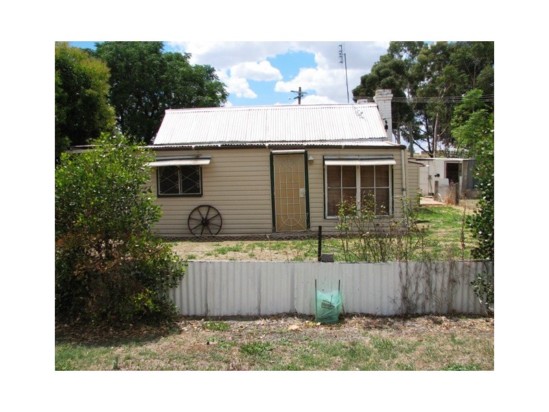 Lot 100 Irrigation Way, Narrandera NSW 2700