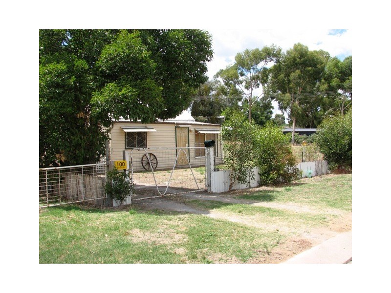 Lot 100 Irrigation Way, Narrandera NSW 2700