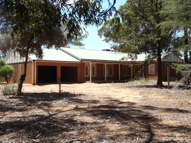 James Lane, Finley NSW 2713