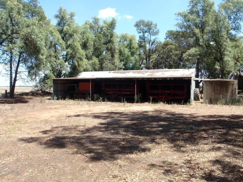 James Lane, Finley NSW 2713