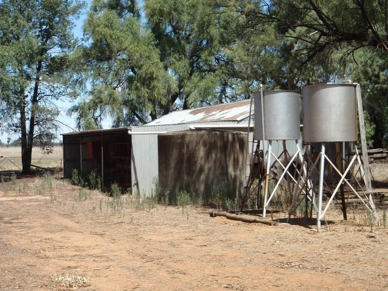 James Lane, Finley NSW 2713
