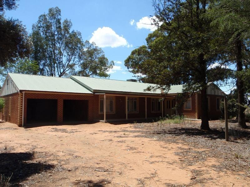 James Lane, Finley NSW 2713