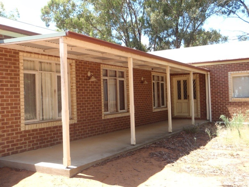 James Lane, Finley NSW 2713