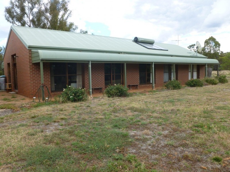 Lot 359 Spring Drive, Corowa NSW 2646