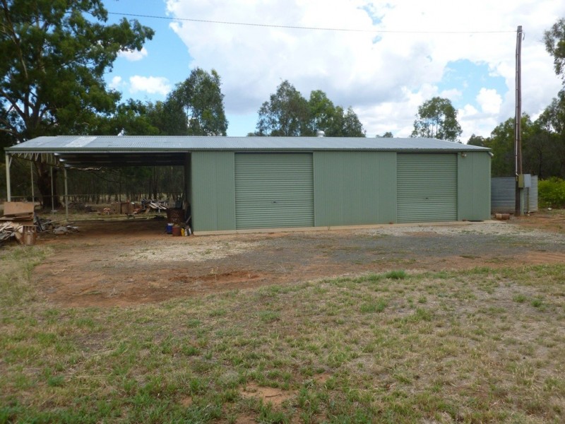 Lot 359 Spring Drive, Corowa NSW 2646