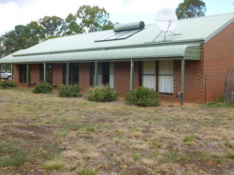 Lot 359 Spring Drive, Corowa NSW 2646