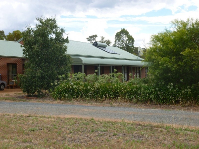 Lot 359 Spring Drive, Corowa NSW 2646