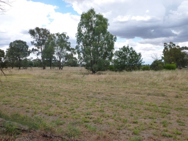 Lot 359 Spring Drive, Corowa NSW 2646