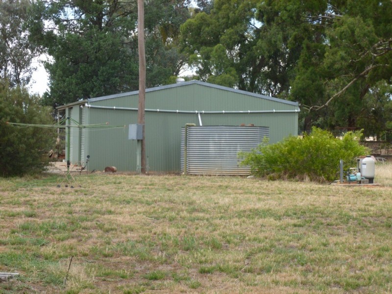 Lot 359 Spring Drive, Corowa NSW 2646