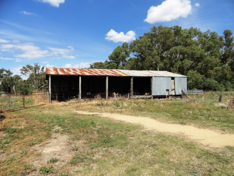 Lot 187 Walbundrie Road, Walla Walla NSW 2659
