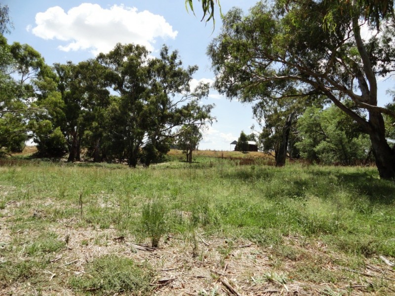 Lot 187 Walbundrie Road, Walla Walla NSW 2659