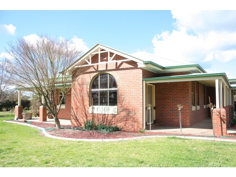 128 Glenellen Road, Jindera NSW 2642