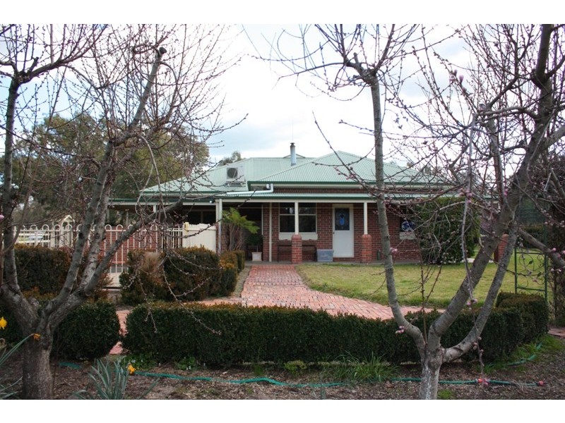 128 Glenellen Road, Jindera NSW 2642