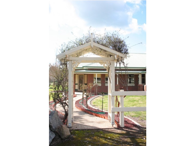 128 Glenellen Road, Jindera NSW 2642