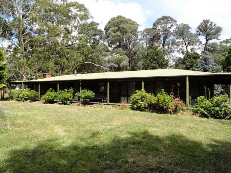 617 Willigobung Road, Tumbarumba NSW 2653