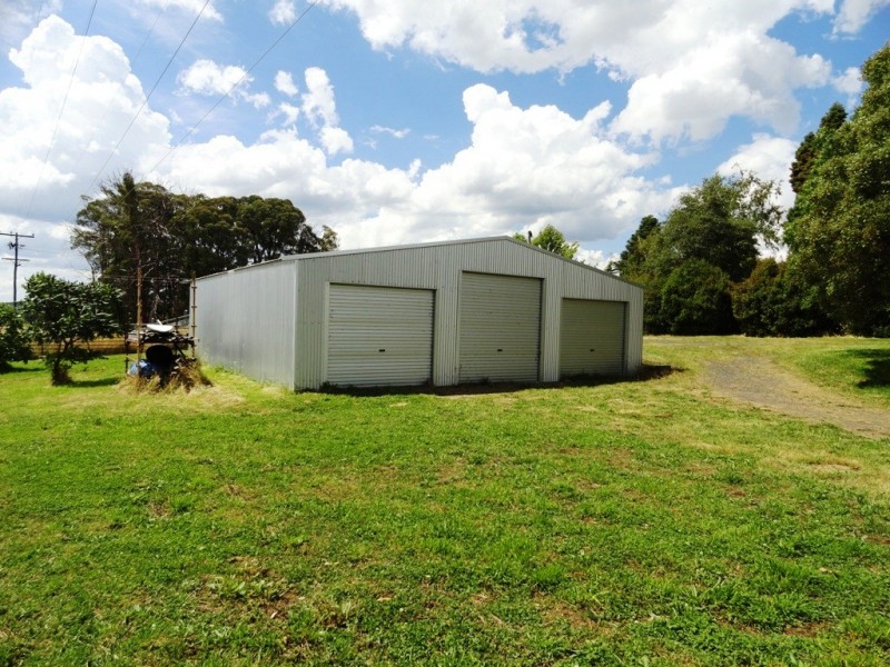 617 Willigobung Road, Tumbarumba NSW 2653