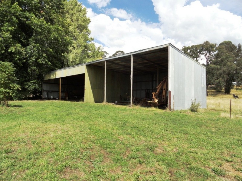 617 Willigobung Road, Tumbarumba NSW 2653