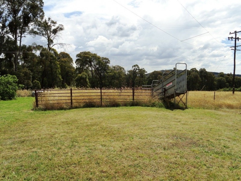 617 Willigobung Road, Tumbarumba NSW 2653