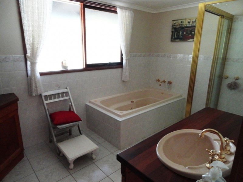 617 Willigobung Road, Tumbarumba NSW 2653