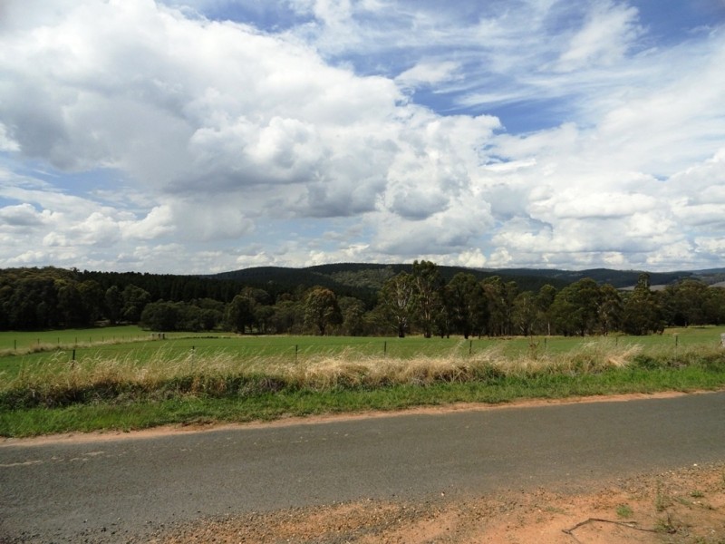 617 Willigobung Road, Tumbarumba NSW 2653