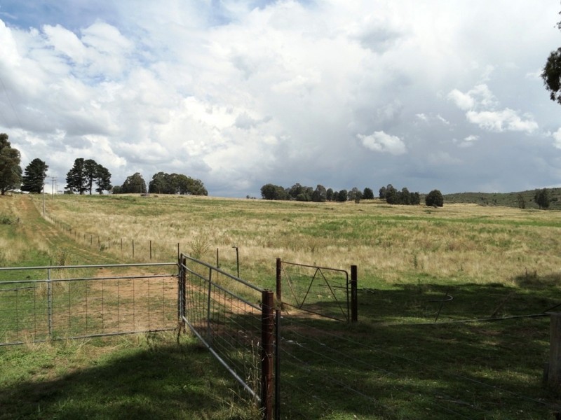 617 Willigobung Road, Tumbarumba NSW 2653