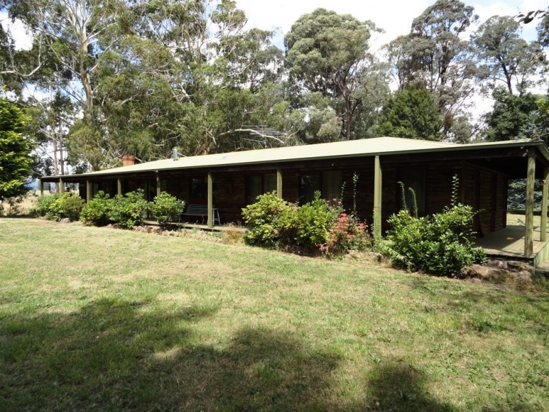 617 Willigobung Road, Tumbarumba NSW 2653