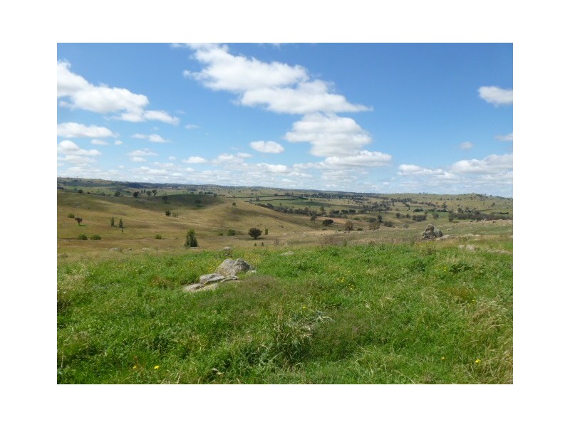 1764 Saphire Rd, Crookwell NSW 2583